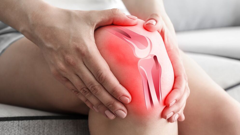 Osteflex sąnarių skausmo gydymas